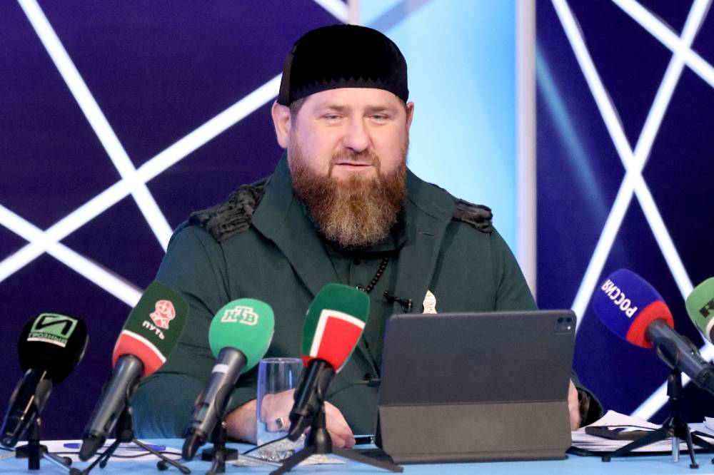 Кадыров назвал небылицами слухи о гибели чеченских командиров в ходе СВО