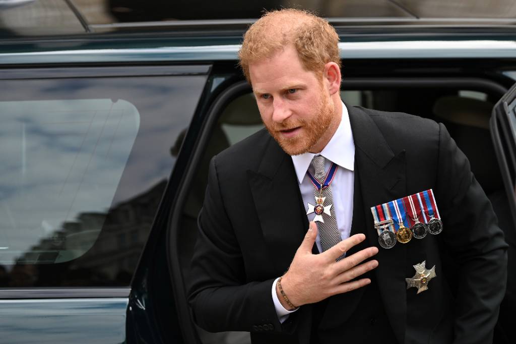 Британские военные обвинили принца Гарри в предательстве после его интервью