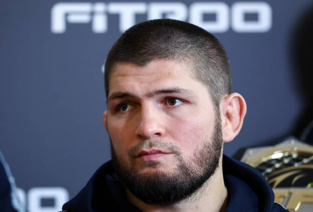 Камил Гаджиев рассказал, каким образом Нурмагомедов может отстраниться от MMA