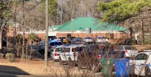 В США задержали шестилетнего мальчика, выстрелившего в учительницу
