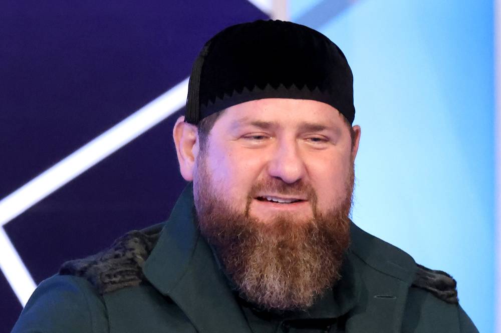 Кадыров поздравил православных христиан России с Рождеством