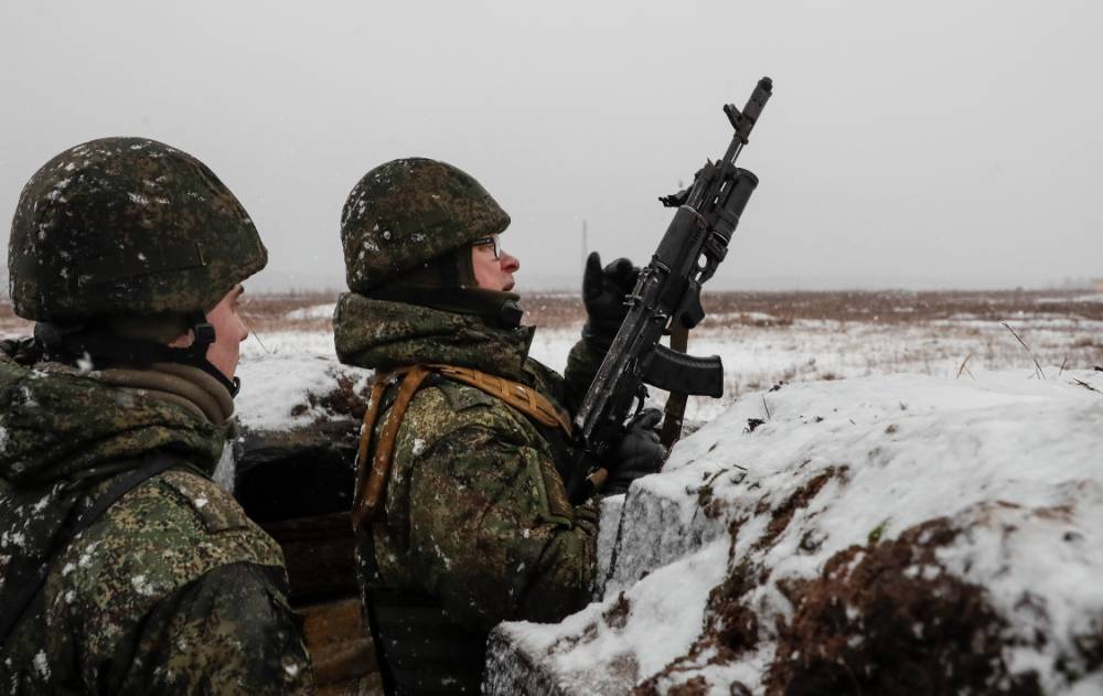 ВС РФ продолжат соблюдать режим прекращения огня, несмотря на обстрелы ВСУ