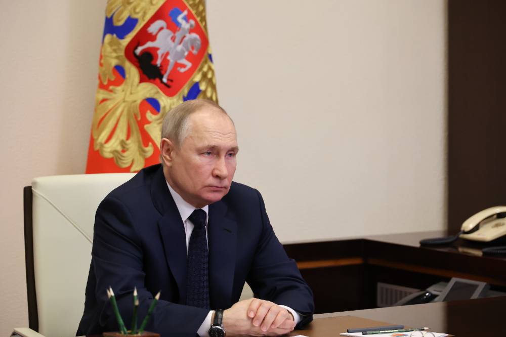 В Германии рассказали о важном уроке, который Путин извлёк из отношений с НАТО
