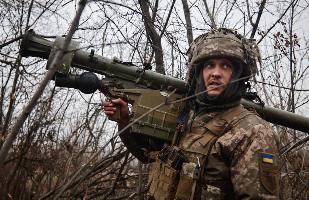 В США напомнили Украине о запрете использования оружия для ударов по России