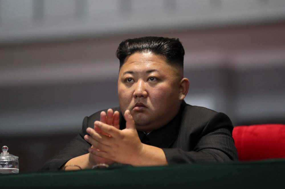 День рождения Ким Чен Ына прошёл без празднований в КНДР
