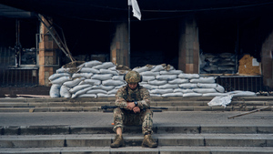 Принуждение к действию: Для чего Украина озвучивает сценарии перемирия