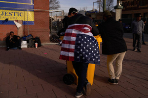 В США назвали страну, с которой может начаться война