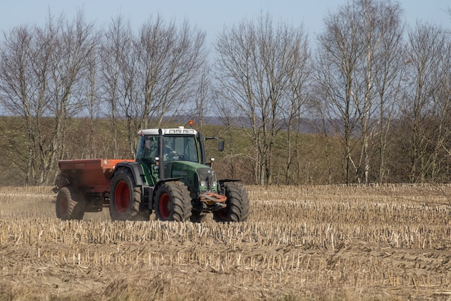 В ООН заявили о работе над снятием ограничений для экспорта российских удобрений