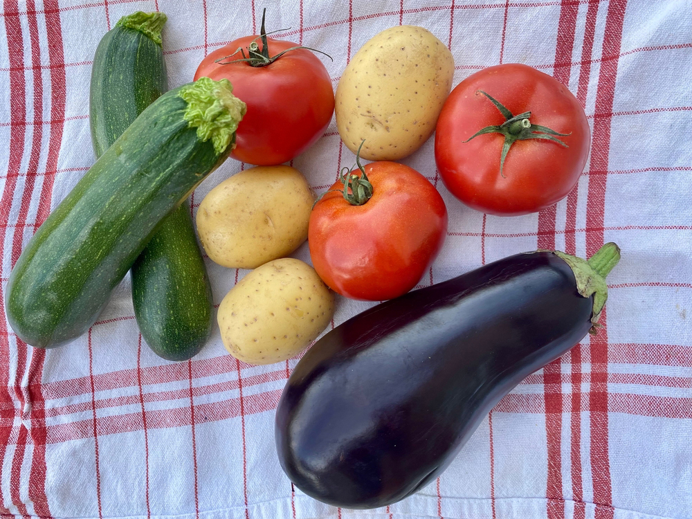 Учёные раскрыли неожиданную пользу картошки, баклажанов и томатов при лечении рака
