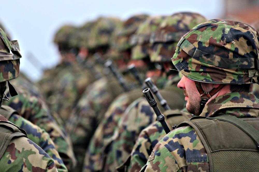 Украина сообщила о возвращении 116 военных в рамках обмена пленными с Россией