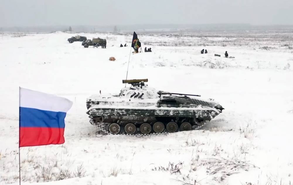 Западу предрекли проигрыш в случае войны с Россией и её союзниками