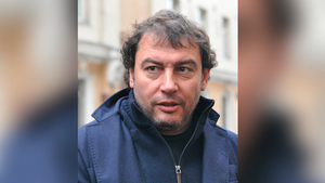 Суд в Москве заочно арестовал бизнесмена-иноагента Зимина
