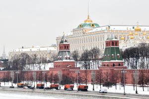 Кремль рассказал о последствиях выхода России из антикоррупционной конвенции