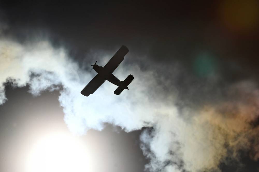 Ан-2 с 10 пассажирами упал в Ненецком автономном округе, погибло два человека