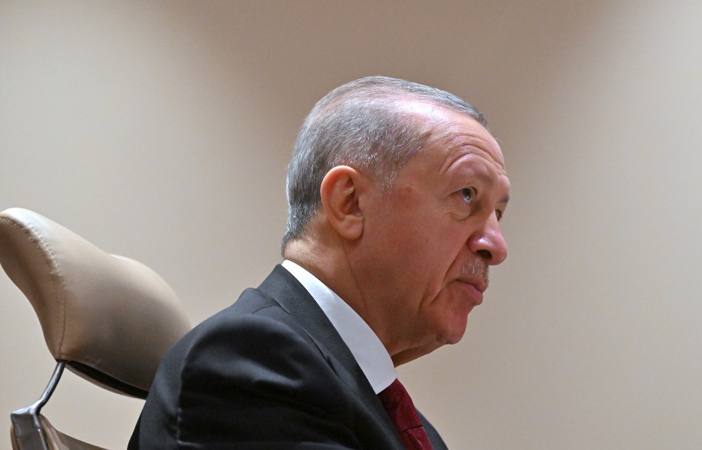 Эрдоган раскритиковал ЕС за несправедливое отношение к Турции
