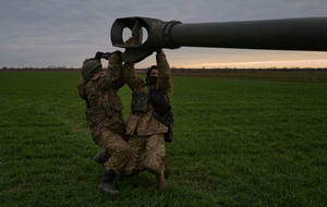 В Германии рассказали, как контрнаступ ВСУ забуксовал из-за русской смекалки