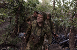 В США призвали Украину капитулировать ради существования