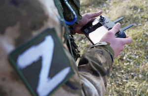 В Воздушных силах Украины признали, что их средства РЭБ не справляются с российскими дронами