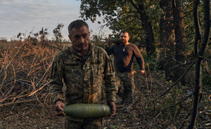 "Это уже звон": В Раде запаниковали из-за проекта финансирования США без помощи Украине