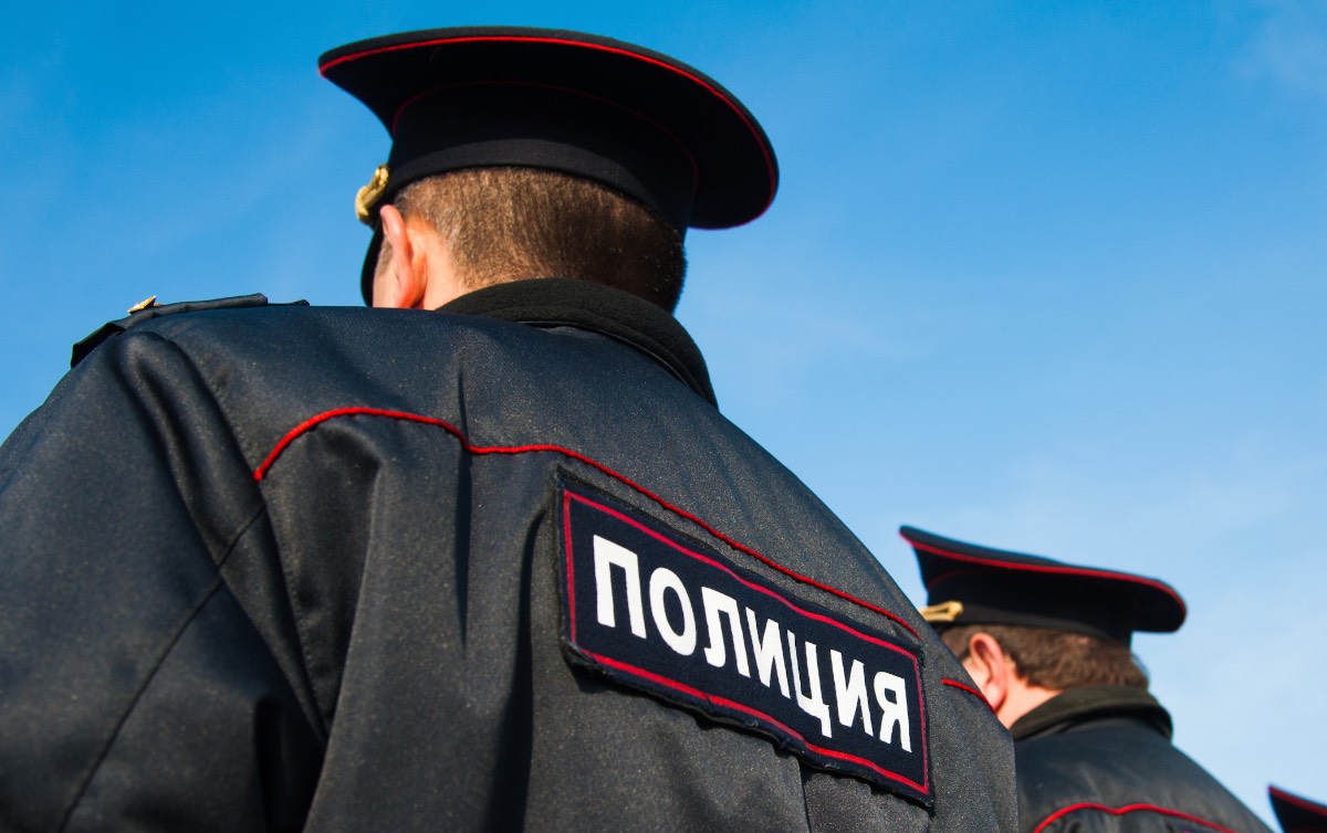 В Ялте задержали убийцу супругов-украинцев, он их соотечественник