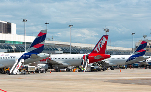 Россия хочет ввести безвизовый режим со всей Латинской Америкой