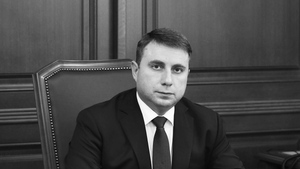 Мэр Подольска умер в возрасте 47 лет