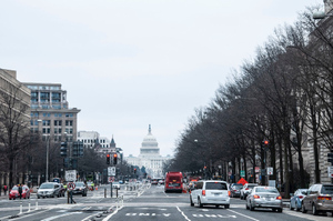 В США убеждены, что в состоянии помочь всем союзникам