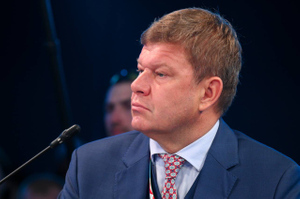 Губерниев прошёлся по УЕФА из-за решения по сборным России
