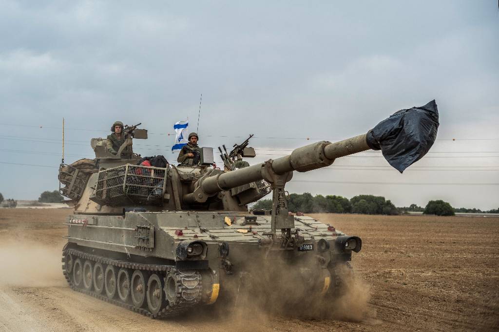 Военный эксперт оценил возможность полного уничтожения ХАМАС израильской армией