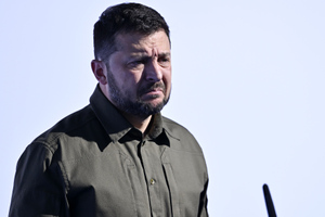 Украине предрекли неминуемый раздел по воле Запада