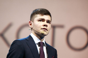Уральский бизнесмен требует 1,5 млн с коуча Аяза Шабутдинова после провальной сделки
