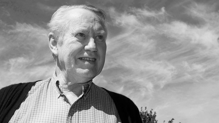 Миллиардер и сооснователь сети магазинов Duty Free Shoppers Чарльз Фини. Обложка © X / Global Brain Health Institute