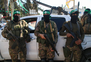Находки у убитых в Израиле членов ХАМАС кардинально изменили мнение о вторжении
