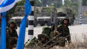 У ядерного центра в Израиле произошёл "инцидент", возможно, взрыв