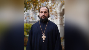 Высланный из Болгарии священник РПЦ возглавил духовную миссию в Иерусалиме