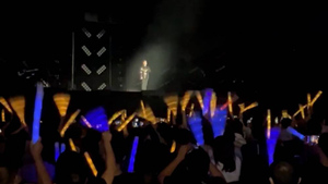 На концерте Витаса в Китае произошёл скандал из-за тысяч фальшивых билетов