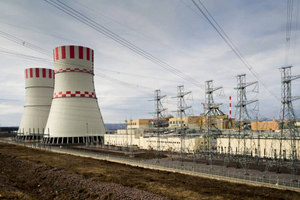 Путин: Школа атомной энергетики России практически не имеет конкурентов в мире