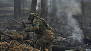 В США назвали сроки крушения украинской армии