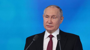 Путин вновь призвал правительство действовать более оперативно в ситуации с дефицитом топлива