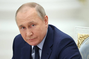 Путин предлагает давать субсидии на газовое оборудование участникам СВО и инвалидам
