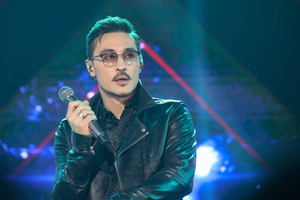 Дима Билан экстренно госпитализирован в Москве