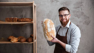 Всемирный день хлеба, День босса, Денис Позимний: Праздники и приметы 16 октября