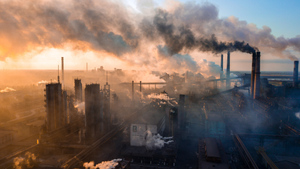 В России хотят ввести оборотные штрафы для бизнеса за причиняемый вред экологии