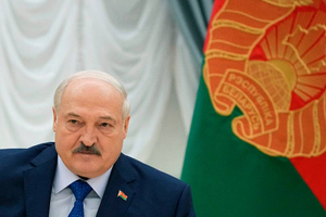 Лукашенко заявил, что белорусы и россияне никому не дадут себя поучать