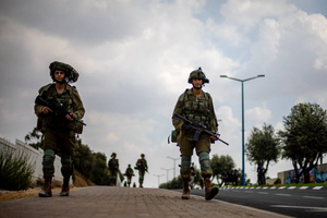 "Проклятые и презренные террористы": В Израиле не будут лечить пленных бойцов ХАМАС