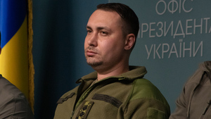 Буданов сделал неутешительное признание о контрнаступлении ВСУ