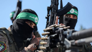 Второй и третий фронт против Израиля: Сто тысяч бойцов со всего Ближнего Востока готовы противостоять ЦАХАЛ в Палестине
