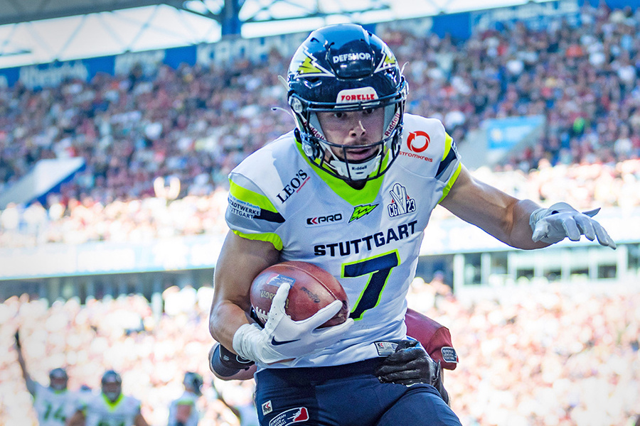 Обложка © ТАСС / IMAGO / Eibner-Pressefoto / Florian Wolf