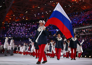 МОК отстранил Олимпийский комитет России до дальнейшего уведомления