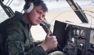 В Киеве заявили, что убитому в Испании лётчику-перебежчику предлагали остаться на Украине